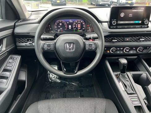 Used 2024 Honda Accord EX image 13