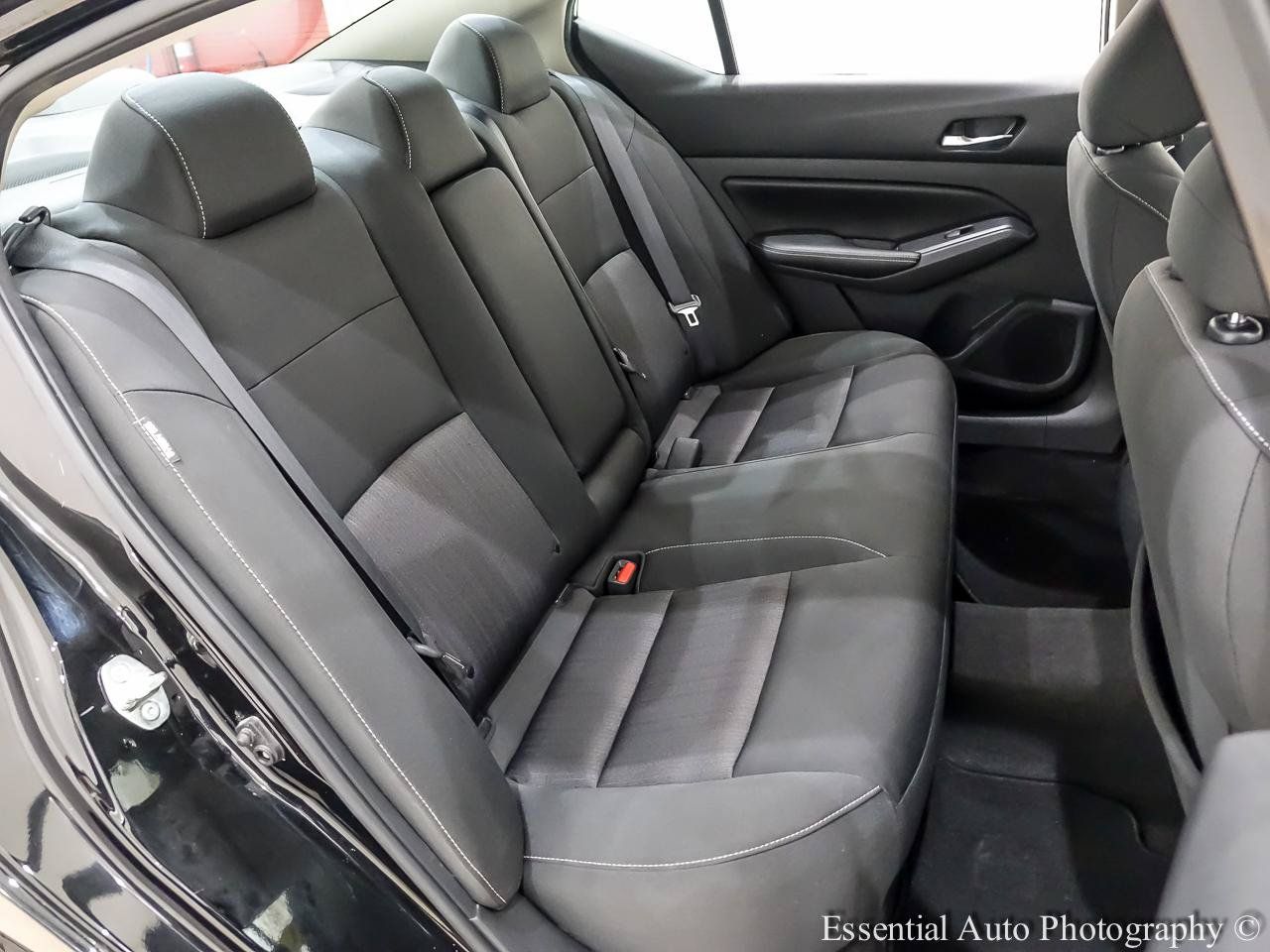 Used 2022 Nissan Altima 2.5 SV FWD image 28