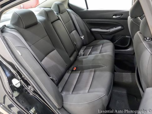 Used 2022 Nissan Altima 2.5 SV image 28