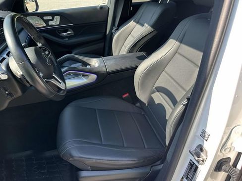 Used 2023 Mercedes-Benz GLS 450 4MATIC image 24