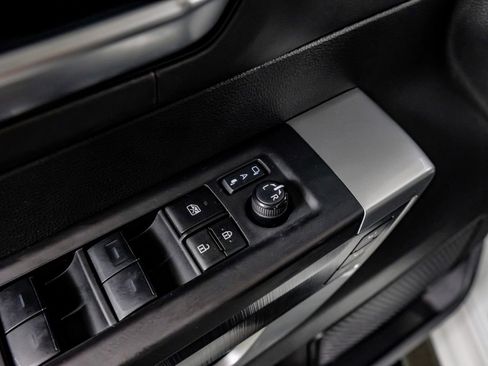 Used 2024 Toyota Tundra Platinum image 36