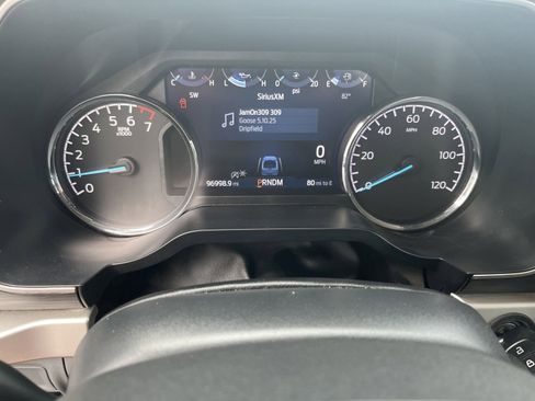 Used 2021 Ford F150 XLT w/ Equipment Group 301A Mid image 14