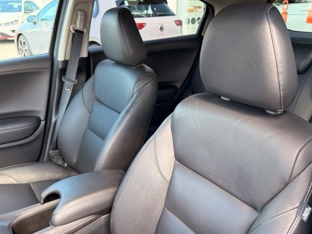 Used 2018 Honda HR-V EX-L image 7