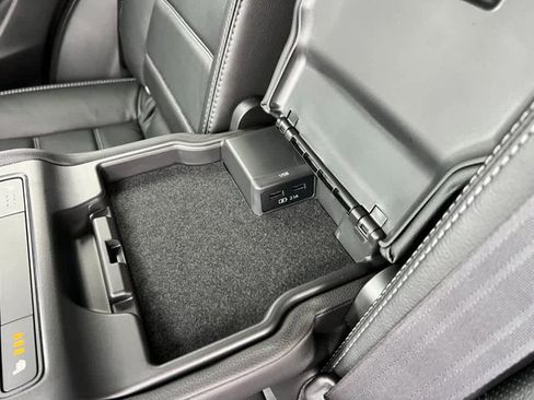 New 2025 MAZDA CX-5 AWD 2.5 S w/ Premium Plus Pkg image 19