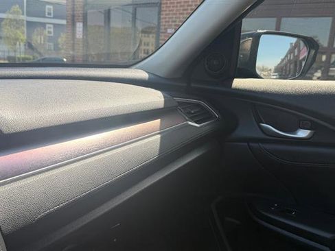 Used 2018 Honda Civic EX-L image 37