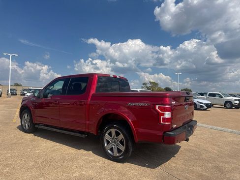Used 2019 Ford F150 XLT w/ Equipment Group 302A Luxury RWD image 15