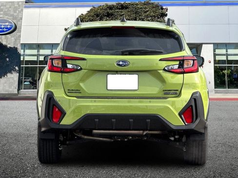 New 2026 Subaru Crosstrek 2.5i Limited AWD/4WD image 5