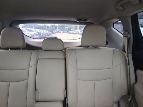 Used 2019 Nissan Murano SL FWD image 19