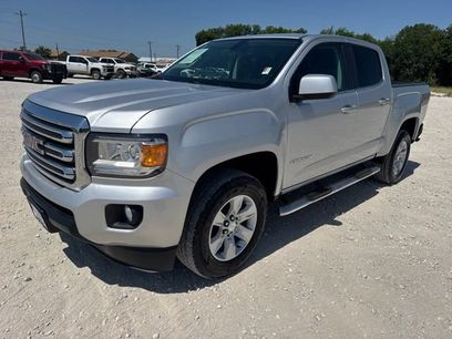 Used 2018 GMC Canyon SLE w/ SLE Convenience Package
