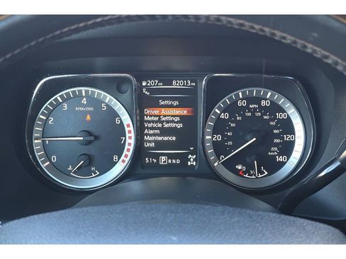 Used 2017 Nissan Titan Platinum Reserve image 26