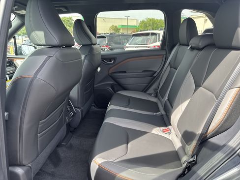 New 2026 Subaru Forester Sport AWD/4WD image 27