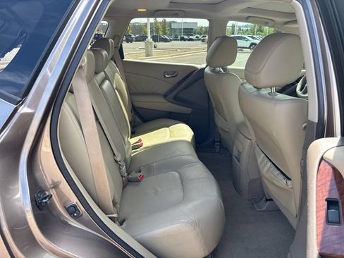 Used 2010 Nissan Murano LE w/ Navigation Pkg AWD/4WD image 19