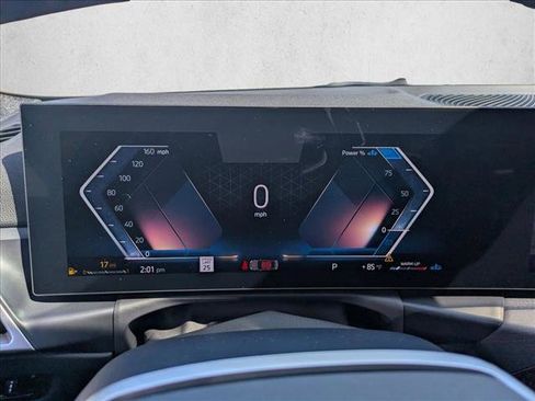 Used 2026 BMW 330i Sedan image 9