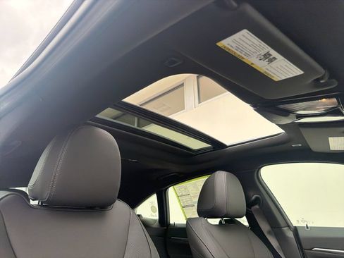 New 2026 BMW i4 xDrive40 AWD/4WD image 26