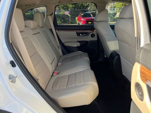 Used 2018 Honda CR-V EX-L image 11