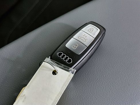 New 2026 Audi Q3 quattro 2.0T AWD/4WD image 46