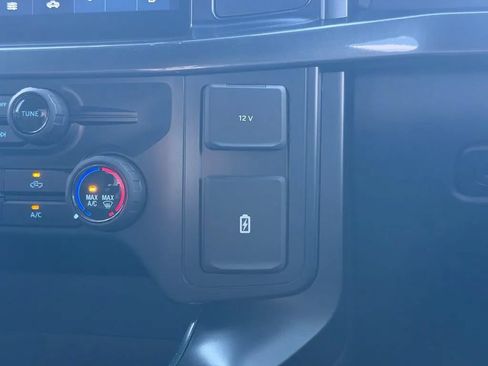 Used 2025 Ford F150 STX w/ Equipment Group 200A AWD/4WD image 25