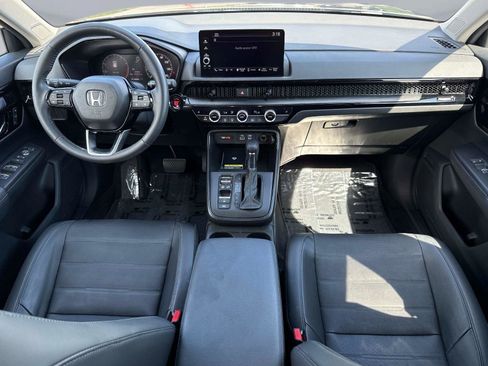 Certified 2023 Honda CR-V EX-L image 17