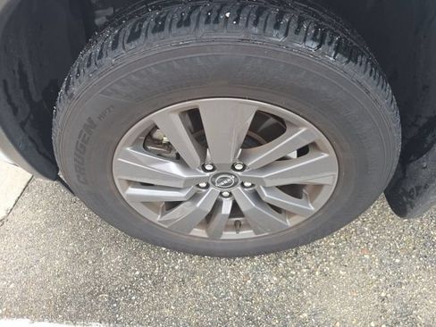 Certified 2025 Nissan Pathfinder SV AWD/4WD image 25