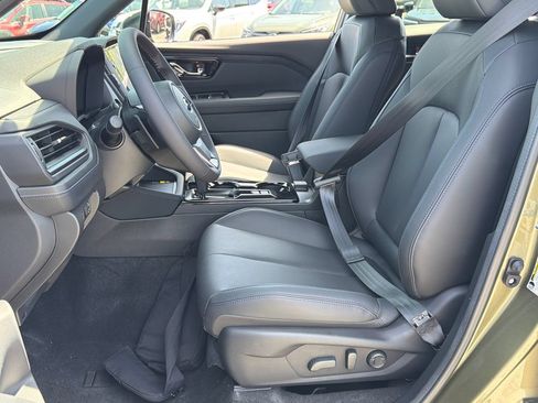New 2026 Subaru Forester Limited AWD/4WD image 23