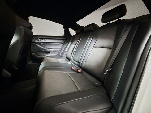 Used 2022 Honda Accord Sport image 20