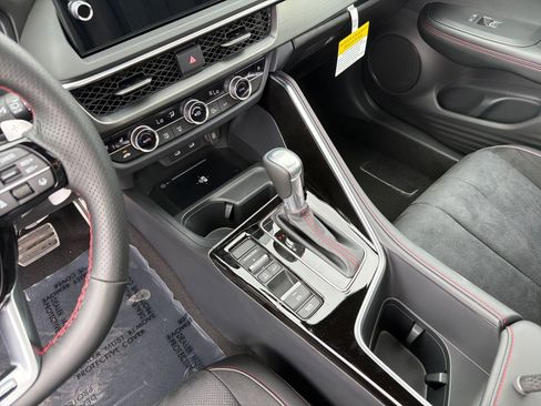 New 2026 Acura ADX A-Spec FWD image 18