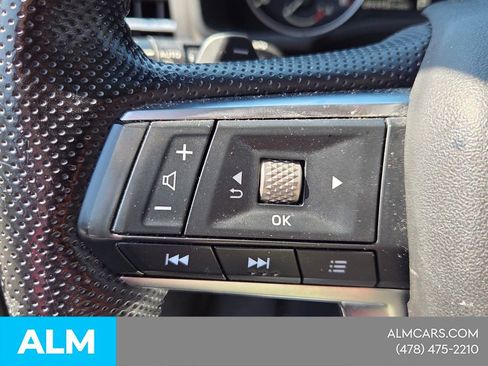 Used 2022 Mitsubishi Outlander SE AWD/4WD image 27