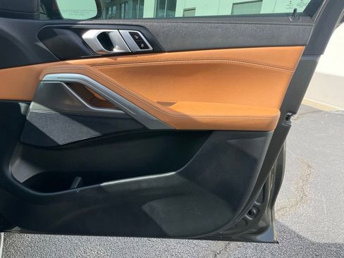 Used 2023 BMW X6 xDrive40i w/ Premium Package image 31