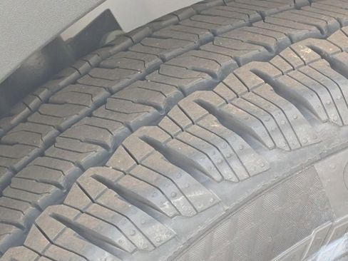 New 2026 Ford Transit 350 148 High Roof Extended w/ Load Area Protection Package image 15