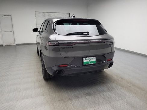 Used 2024 Dodge Hornet R/T w/ R/T Blacktop Package image 6