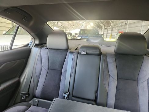 Used 2022 Subaru WRX Limited AWD/4WD image 4