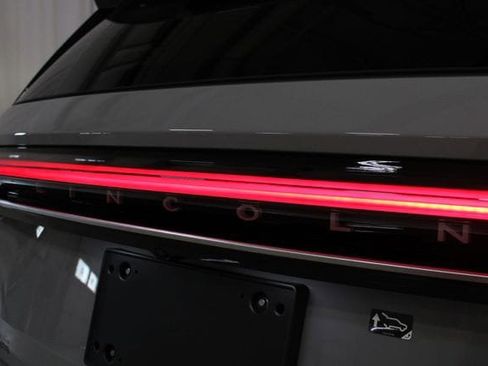 New 2026 Lincoln Nautilus Premier w/ Equipment Group 102A image 63