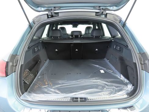 New 2026 Mercedes-Benz GLC 43 AMG 4MATIC image 26