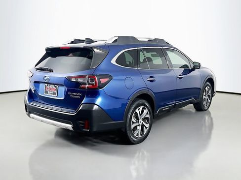 Used 2020 Subaru Outback Touring w/ Popular Package #2 AWD/4WD image 5