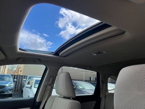 Used 2016 Honda CR-V EX image 22