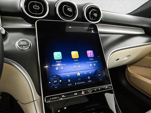 Certified 2025 Mercedes-Benz C 300 4MATIC Sedan image 14