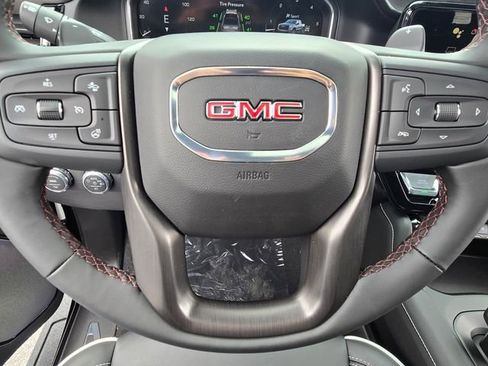 New 2026 GMC Sierra 1500 AT4X AWD/4WD image 24