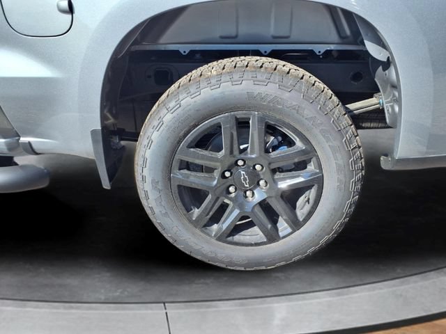 New 2026 Chevrolet Silverado 1500 RST w/ RST Select Package AWD/4WD image 15