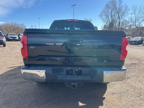 Used 2015 Toyota Tundra SR5 image 4