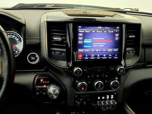 Used 2019 RAM 1500 Sport w/ Level 2 Equipment Group AWD/4WD image 16