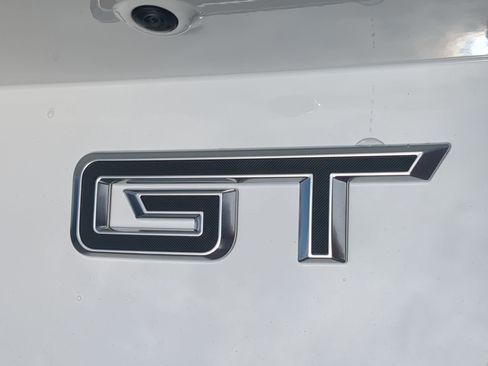 New 2026 Ford Mustang GT Premium image 49