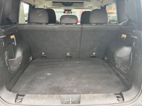Used 2017 Jeep Renegade Altitude image 12