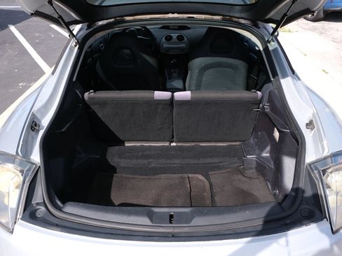 Used 2007 Mitsubishi Eclipse GS FWD image 13