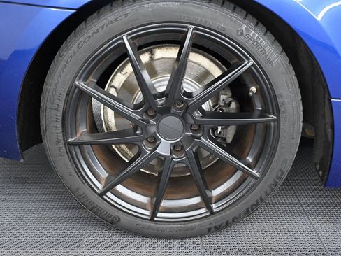 Used 2012 BMW 328i Convertible RWD image 39