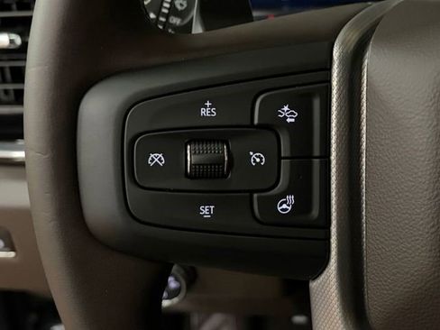 Certified 2025 GMC Sierra 1500 Denali w/ Denali Reserve Package image 5