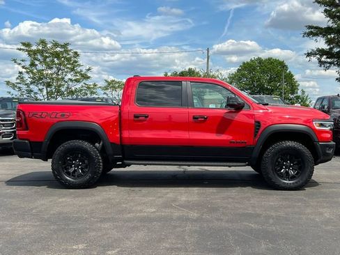 Used 2025 RAM 1500 RHO w/ RHO Level 1 Equipment Group AWD/4WD image 63