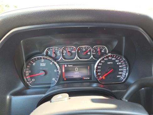 Used 2014 GMC Sierra 1500 SLE w/ SLE Value Package RWD image 33