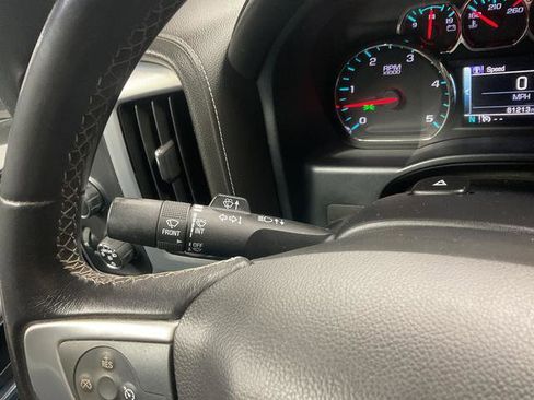 Used 2017 GMC Sierra 2500 SLE w/ SLE Preferred Package image 16