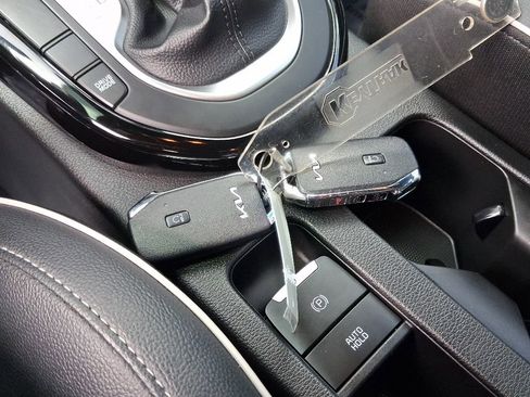 Used 2024 Kia Forte GT-Line FWD image 23