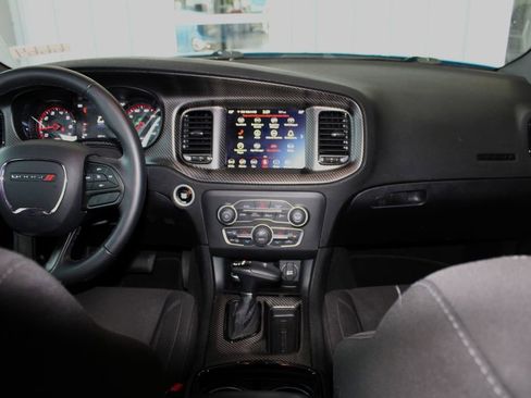 Used 2023 Dodge Charger SXT w/ Blacktop Special Edition image 37